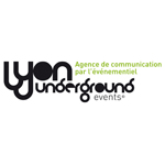 Lyon Underground Events